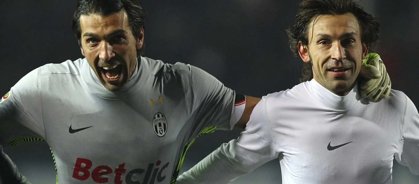 Ν.Μπέντνερ: «Ο Τ.Μπουφόν και ο Α.Πίρλο κάπνιζαν και έπιναν καφέ στις τουαλέτες»